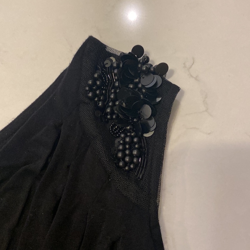 One shoulder size S - Picture 2 of 5